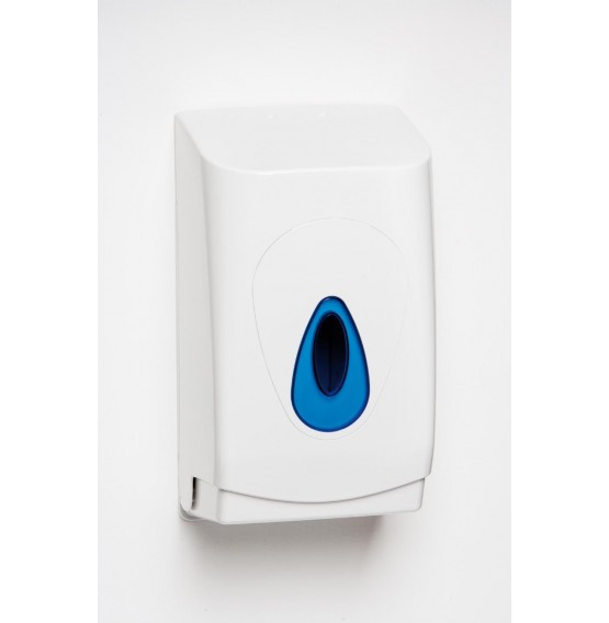 Modular Toilet Tissue Dispenser