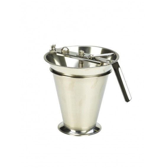 Measure Holder