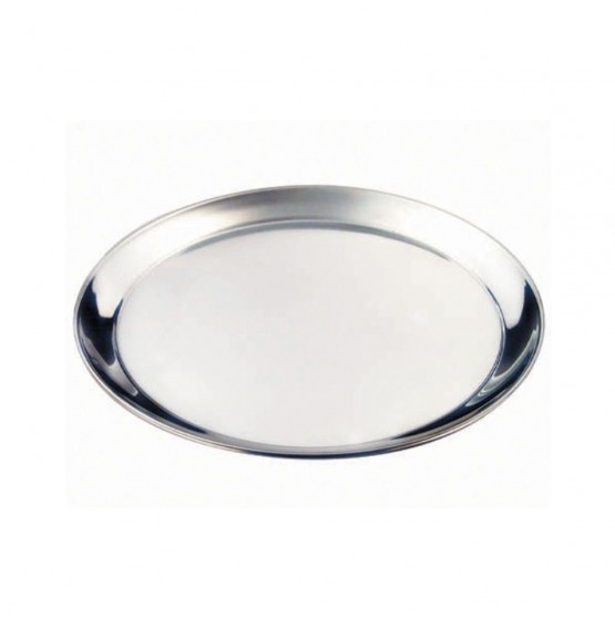 Round Tray