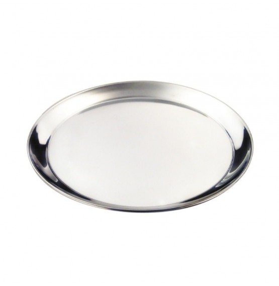 Round Tray