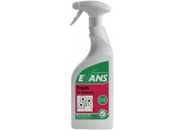 Fresh Air Fresheners