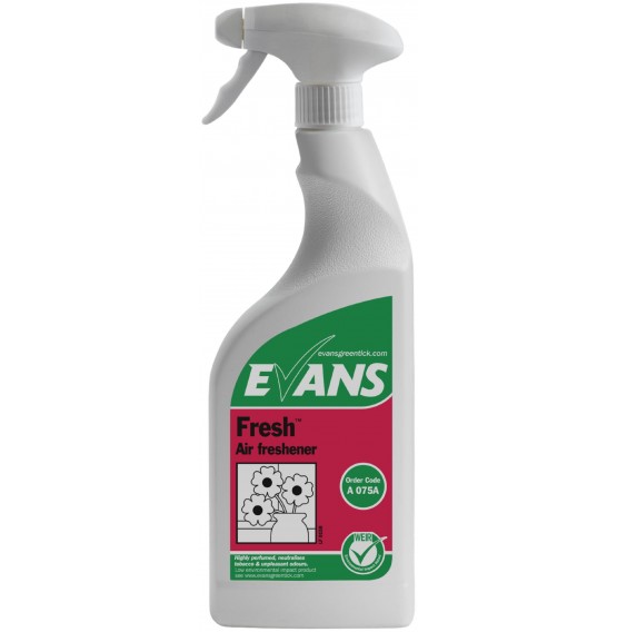 Fresh Air Fresheners