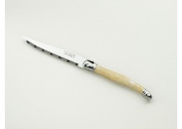 Laguiole Horn Handle Steak Knife