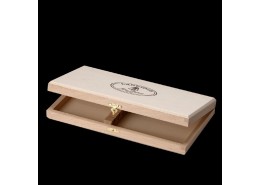 Laguiole Beechwood Knife Presentation Box