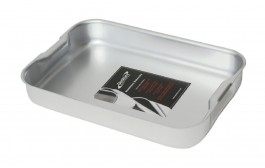 Baking Dish-With Handles