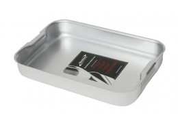 Baking Dish-With Handles