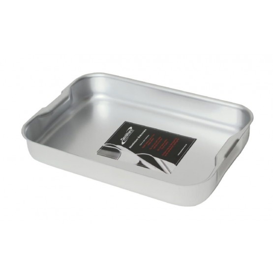 Baking Dish-With Handles