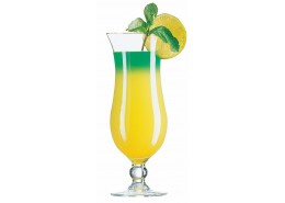 Hurricane Cocktail/Squall Glass 15.5oz 44cl