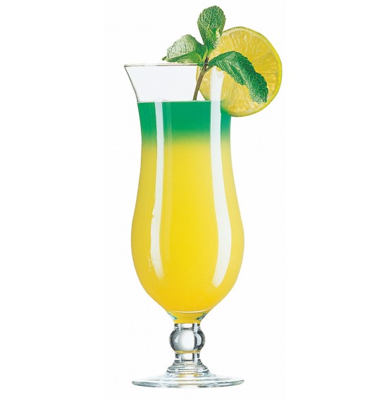 Hurricane Cocktail/Squall Glass 15.5oz 44cl