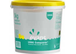 Conqueror Deodorant Channel Blocks