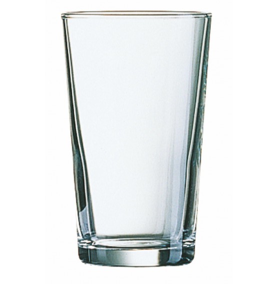 Conique Heavy Duty Tumbler