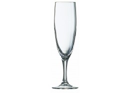 Elegance Flute Glass