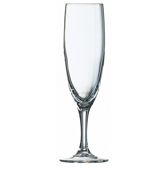 Elegance Flute Glass