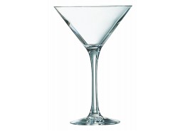 Cabernet Martini Cocktail Glass