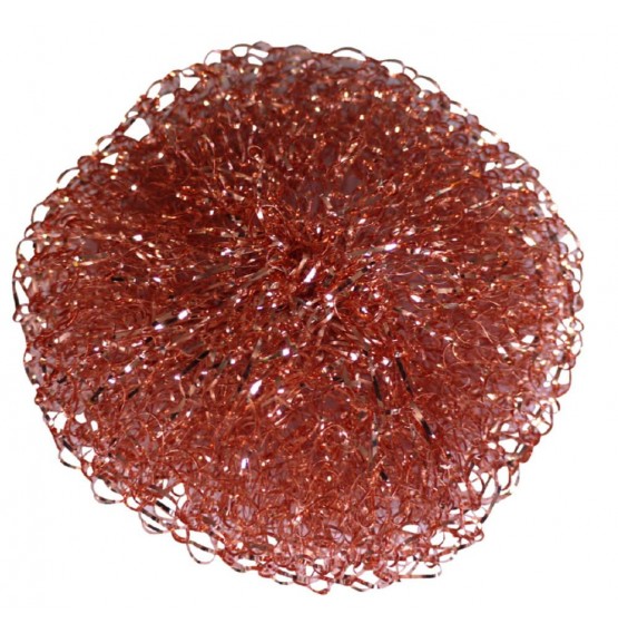 Copper Scourer