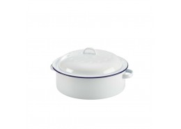 Enamel Roasters
