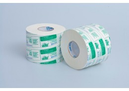 Ecosoft Toilet Roll 2ply 625