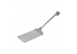 Flan Server Stainless Steel