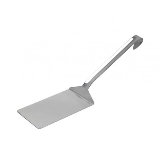 Flan Server Stainless Steel