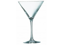 Cabernet Martini Cocktail Glass