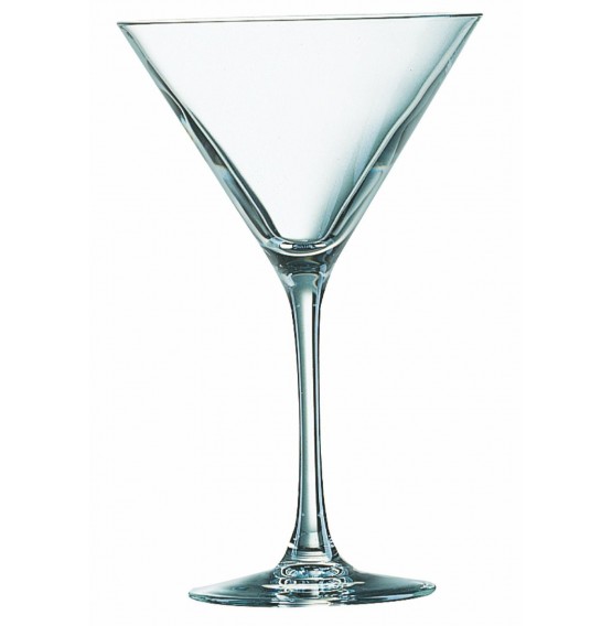 Cabernet Martini Cocktail Glass
