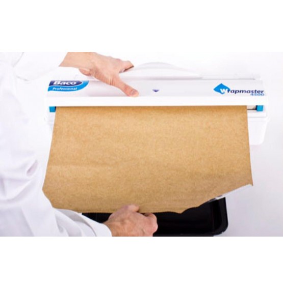 Wrapmaster 4500 Dispenser