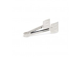 Wide Blade Serving Tongs