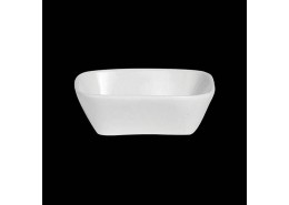 Varick Cafe Porcelain Square Ramekin