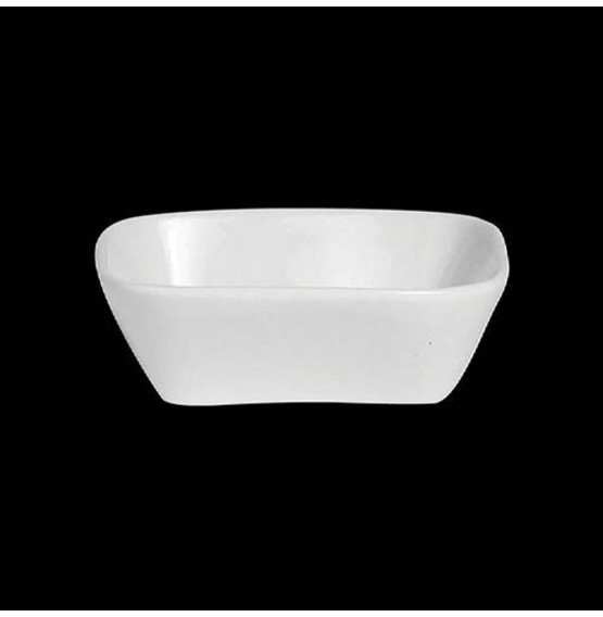 Varick Cafe Porcelain Square Ramekin