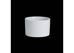 Varick Cafe Porcelain Round Deep Ramekin