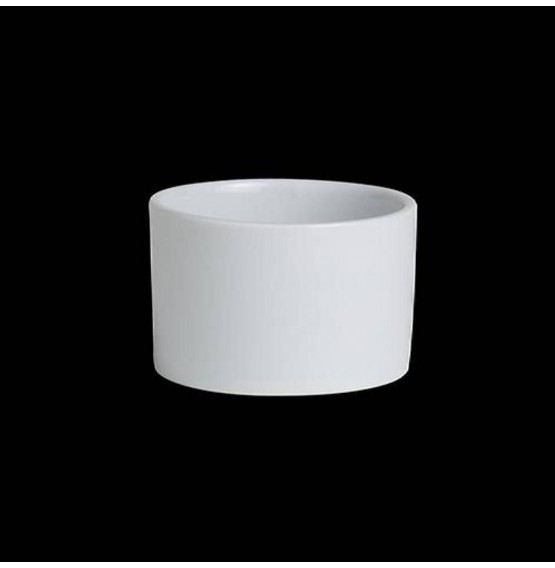 Varick Cafe Porcelain Round Deep Ramekin