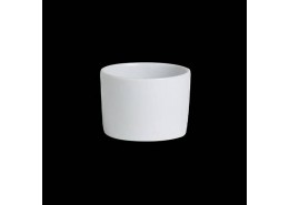Varick Cafe Porcelain Round Deep Ramekin