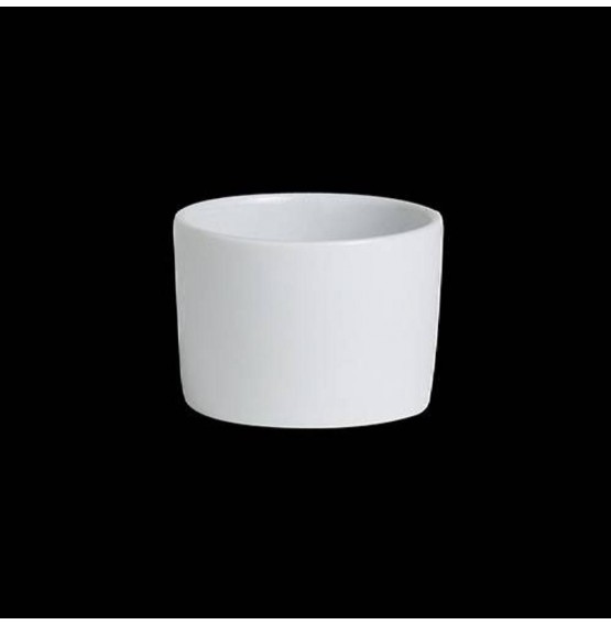 Varick Cafe Porcelain Round Deep Ramekin