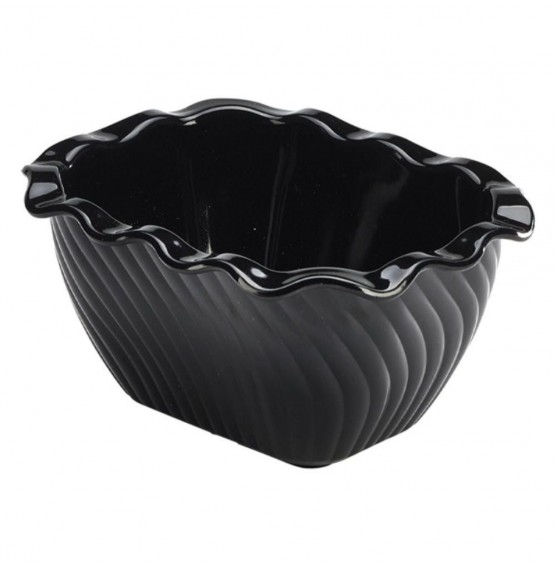 Tulip Deli Crock Black