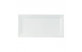 Encore Rectangular Platter