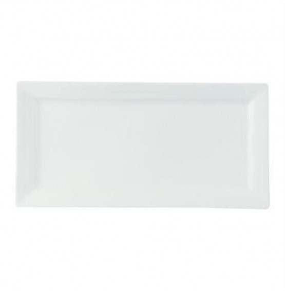 Encore Rectangular Platter