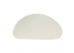 Encore Crescent Plate