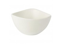 Encore Triangular Bowl