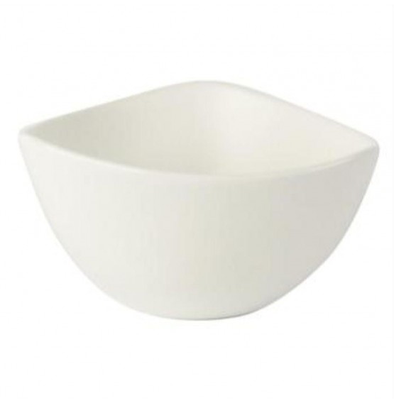Encore Triangular Bowl