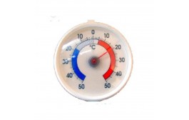 Dial Freezer Thermometer