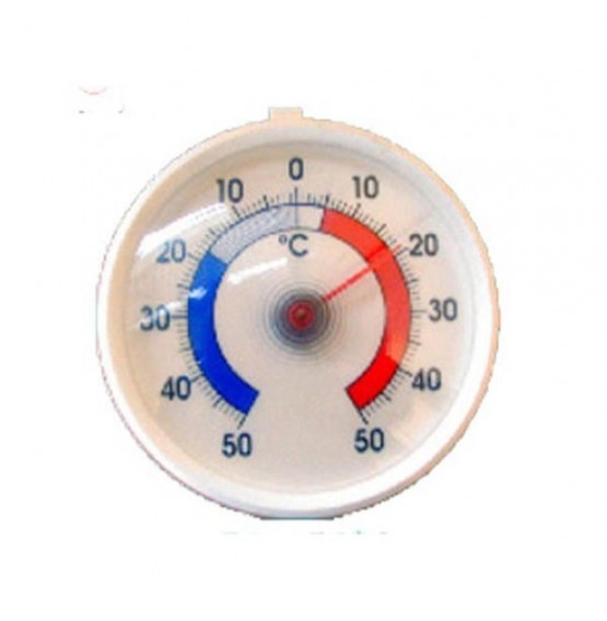 Dial Freezer Thermometer