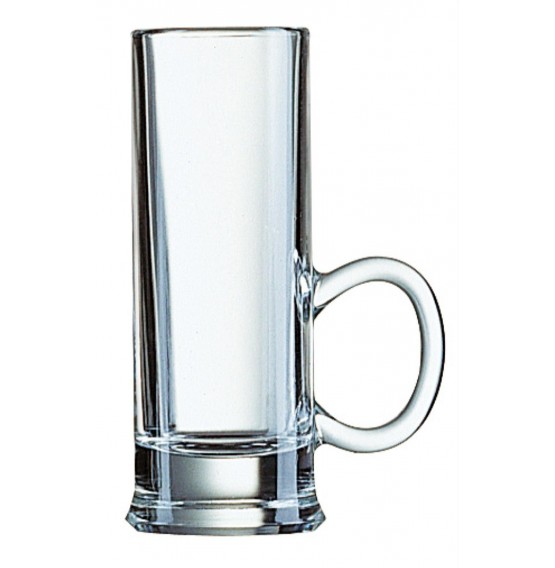 Islande Shot Glass with Handle