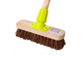 Wood Deck Scrubber