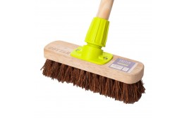 Wood Deck Scrubber