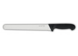 Slicing Knife Serrated