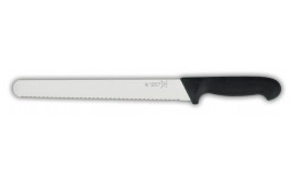 Slicing Knife Serrated