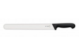 Slicing Knife Serrated
