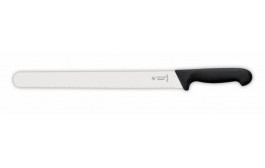 Slicing Knife Serrated