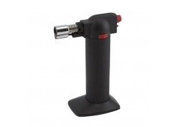 Chefs Blow Torch with Safety Lock