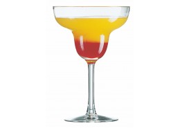Princesa Margarita Glass